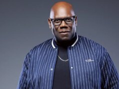 Carl Cox Dianugerahi OBE Dalam Daftar Ulang Tahun Raja
| beritakitanih Carl Cox Dianugerahi OBE Dalam Daftar Ulang Tahun Raja
| beritakitanih