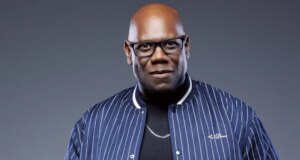 Carl Cox Dianugerahi OBE Dalam Daftar Ulang Tahun Raja
| beritakitanih Carl Cox Dianugerahi OBE Dalam Daftar Ulang Tahun Raja
| beritakitanih