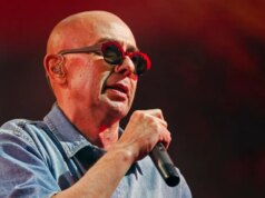 Carlos ‘Indio’ Solari, Legenda Dunia Rock Argentina, Meninggal di Usia 77 Tahun
| beritakitanih Carlos 'Indio' Solari, Legenda Dunia Rock Argentina, Meninggal di Usia 77 Tahun
| beritakitanih