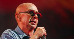 Carlos ‘Indio’ Solari, Legenda Dunia Rock Argentina, Meninggal di Usia 77 Tahun
| beritakitanih Carlos 'Indio' Solari, Legenda Dunia Rock Argentina, Meninggal di Usia 77 Tahun
| beritakitanih