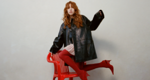 Carly Rae Jepsen Akan Merilis Album Ganda Baru ‘Day and Night’ Dengan Single Baru Yang Keluar Minggu Ini
| beritakitanih Carly Rae Jepsen Akan Merilis Album Ganda Baru 'Day and Night' Dengan Single Baru Yang Keluar Minggu Ini
| beritakitanih