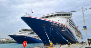 Carnival Cruise Baru Saja Mengalami Pelanggaran Data Besar-besaran
| beritakitanih Carnival Cruise Baru Saja Mengalami Pelanggaran Data Besar-besaran
| beritakitanih