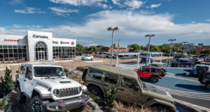 Carvana meluncurkan pusat test drive pertamanya di sebuah dealer, dan masih banyak lagi yang akan datang
| beritakitanih Carvana meluncurkan pusat test drive pertamanya di sebuah dealer, dan masih banyak lagi yang akan datang
| beritakitanih