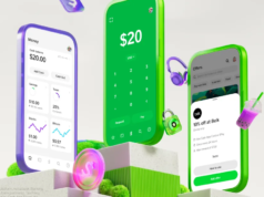 Cash App meluncurkan layanan telepon
| beritakitanih Cash App meluncurkan layanan telepon
| beritakitanih