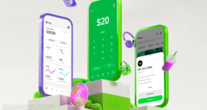 Cash App meluncurkan layanan telepon
| beritakitanih Cash App meluncurkan layanan telepon
| beritakitanih