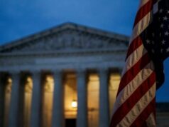Catatan Editor: NPR mencabut cerita Hakim Samuel Alito
| beritakitanih Catatan Editor: NPR mencabut cerita Hakim Samuel Alito
| beritakitanih