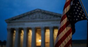 Catatan Editor: NPR mencabut cerita Hakim Samuel Alito
| beritakitanih Catatan Editor: NPR mencabut cerita Hakim Samuel Alito
| beritakitanih