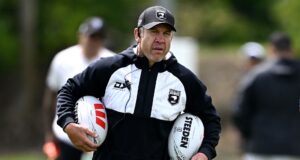 Cayless diumumkan sebagai pelatih baru Hull KR untuk tahun 2027 dengan kontrak tiga tahun
| beritakitanih Cayless diumumkan sebagai pelatih baru Hull KR untuk tahun 2027 dengan kontrak tiga tahun
| beritakitanih
