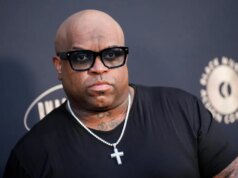 CeeLo Green Ingin Pertarungan ‘VERZUZ’ Melawan Lauryn Hill: ‘Itu Saudara Kembarku’
| beritakitanih CeeLo Green Ingin Pertarungan 'VERZUZ' Melawan Lauryn Hill: 'Itu Saudara Kembarku'
| beritakitanih