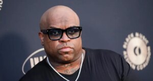 CeeLo Green Ingin Pertarungan ‘VERZUZ’ Melawan Lauryn Hill: ‘Itu Saudara Kembarku’
| beritakitanih CeeLo Green Ingin Pertarungan 'VERZUZ' Melawan Lauryn Hill: 'Itu Saudara Kembarku'
| beritakitanih