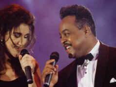 Céline Dion Mengenang ‘Semangat Baik’ dari Kolaborator ‘Beauty and the Beast’ Peabo Bryson
| beritakitanih Céline Dion Mengenang 'Semangat Baik' dari Kolaborator 'Beauty and the Beast' Peabo Bryson
| beritakitanih