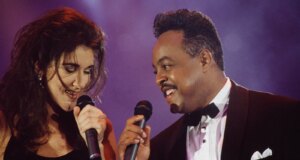 Céline Dion Mengenang ‘Semangat Baik’ dari Kolaborator ‘Beauty and the Beast’ Peabo Bryson
| beritakitanih Céline Dion Mengenang 'Semangat Baik' dari Kolaborator 'Beauty and the Beast' Peabo Bryson
| beritakitanih