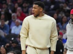Celtics Mendapatkan Update Positif Giannis Antetokounmpo Dalam Laporan Terbarunya
| beritakitanih Celtics Mendapatkan Update Positif Giannis Antetokounmpo Dalam Laporan Terbarunya
| beritakitanih