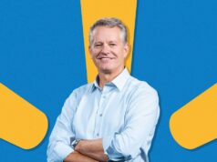 Cetak biru Walmart: wawancara pertama CEO John Furner di jabatan puncak
| beritakitanih Cetak biru Walmart: wawancara pertama CEO John Furner di jabatan puncak
| beritakitanih