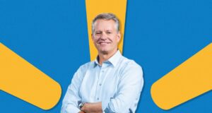 Cetak biru Walmart: wawancara pertama CEO John Furner di jabatan puncak
| beritakitanih Cetak biru Walmart: wawancara pertama CEO John Furner di jabatan puncak
| beritakitanih