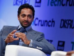 Chamath Palihapitiya mengumpulkan $135 juta Seri A untuk startup pengkodean AI miliknya, mengambil peran CEO
| beritakitanih Chamath Palihapitiya mengumpulkan $135 juta Seri A untuk startup pengkodean AI miliknya, mengambil peran CEO
| beritakitanih