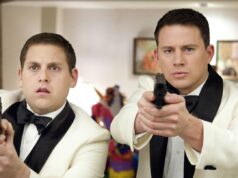 Channing Tatum, Jonah Hill Berpotensi Kembali di 24 Jump Street
| beritakitanih Channing Tatum, Jonah Hill Berpotensi Kembali di 24 Jump Street
| beritakitanih