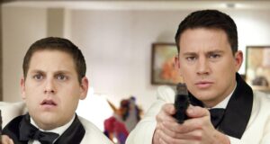 Channing Tatum, Jonah Hill Berpotensi Kembali di 24 Jump Street
| beritakitanih Channing Tatum, Jonah Hill Berpotensi Kembali di 24 Jump Street
| beritakitanih