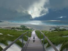 Charades, Diaphana Board ‘The Little Run,’ Julien Bisaro dan Claire Paoletti Tindak Lanjut ke ‘Shooom’s Odyssey’ (EKSKLUSIF)
| beritakitanih Charades, Diaphana Board 'The Little Run,' Julien Bisaro dan Claire Paoletti Tindak Lanjut ke 'Shooom's Odyssey' (EKSKLUSIF)
| beritakitanih