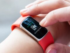 Charge 6 dan Ace LTE dari Fitbit kini semurah Air baru seharga $100
| beritakitanih Charge 6 dan Ace LTE dari Fitbit kini semurah Air baru seharga $100
| beritakitanih