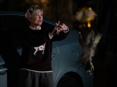 Charles Band Horror ‘Models vs. Werewolves’, Menampilkan Dee Wallace, Mendarat di ReelShort untuk Debut Vertikal (EKSKLUSIF)
| beritakitanih Charles Band Horror 'Models vs. Werewolves', Menampilkan Dee Wallace, Mendarat di ReelShort untuk Debut Vertikal (EKSKLUSIF)
| beritakitanih