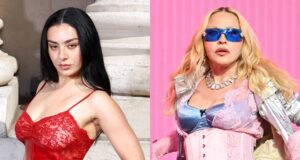 Charli XCX dalam “mini-break” di Paris bersama Madonna: “Saya merasa sangat menginspirasi untuk bergaul dengannya”
| beritakitanih Charli XCX dalam “mini-break” di Paris bersama Madonna: “Saya merasa sangat menginspirasi untuk bergaul dengannya”
| beritakitanih