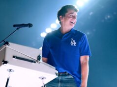 Charlie Puth Membatalkan Pertunjukan Karena Sakit: ‘Saya Patah Hati’
| beritakitanih Charlie Puth Membatalkan Pertunjukan Karena Sakit: 'Saya Patah Hati'
| beritakitanih