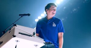 Charlie Puth Membatalkan Pertunjukan Karena Sakit: ‘Saya Patah Hati’
| beritakitanih Charlie Puth Membatalkan Pertunjukan Karena Sakit: 'Saya Patah Hati'
| beritakitanih