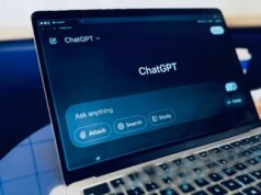 ChatGPT merekomendasikan situs web penipuan yang akan mencuri informasi kartu kredit Anda
| beritakitanih ChatGPT merekomendasikan situs web penipuan yang akan mencuri informasi kartu kredit Anda
| beritakitanih