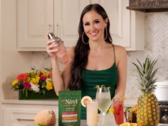 Chef Emily Susman Berbagi Rahasianya untuk Gadis Musim Panas yang Sehat
| beritakitanih Chef Emily Susman Berbagi Rahasianya untuk Gadis Musim Panas yang Sehat
| beritakitanih