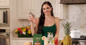 Chef Emily Susman Berbagi Rahasianya untuk Gadis Musim Panas yang Sehat
| beritakitanih Chef Emily Susman Berbagi Rahasianya untuk Gadis Musim Panas yang Sehat
| beritakitanih