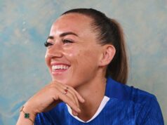 Chelsea mengonfirmasi penandatanganan pemain hebat Arsenal, McCabe
| beritakitanih Chelsea mengonfirmasi penandatanganan pemain hebat Arsenal, McCabe
| beritakitanih
