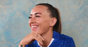 Chelsea mengonfirmasi penandatanganan pemain hebat Arsenal, McCabe
| beritakitanih Chelsea mengonfirmasi penandatanganan pemain hebat Arsenal, McCabe
| beritakitanih
