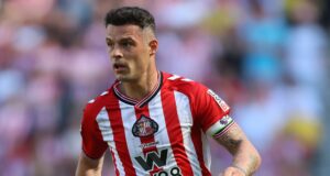 Chelsea tertarik mendatangkan Xhaka
| beritakitanih Chelsea tertarik mendatangkan Xhaka
| beritakitanih