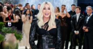 Cher Menggunakan Serum ‘Liquid Youth’ Ini Yang Membuat Beberapa Orang Merasa ’20 Tahun Lebih Muda’
| beritakitanih Cher Menggunakan Serum 'Liquid Youth' Ini Yang Membuat Beberapa Orang Merasa '20 Tahun Lebih Muda'
| beritakitanih