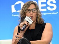 Chief Content Officer NPR yang baru: ‘Saya telah berlatih untuk pekerjaan ini sepanjang hidup saya’
| beritakitanih Chief Content Officer NPR yang baru: 'Saya telah berlatih untuk pekerjaan ini sepanjang hidup saya'
| beritakitanih