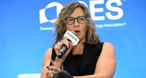 Chief Content Officer NPR yang baru: ‘Saya telah berlatih untuk pekerjaan ini sepanjang hidup saya’
| beritakitanih Chief Content Officer NPR yang baru: 'Saya telah berlatih untuk pekerjaan ini sepanjang hidup saya'
| beritakitanih