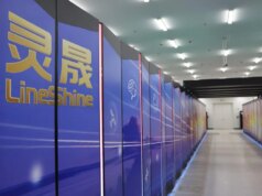 China mengklaim superkomputer tercepat di dunia
| beritakitanih China mengklaim superkomputer tercepat di dunia
| beritakitanih