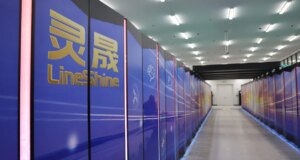 China mengklaim superkomputer tercepat di dunia
| beritakitanih China mengklaim superkomputer tercepat di dunia
| beritakitanih