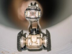 Chip 6 mW milik MIT memungkinkan drone kecil melihat dan memetakan lingkungan sekitarnya secara real time
| beritakitanih Chip 6 mW milik MIT memungkinkan drone kecil melihat dan memetakan lingkungan sekitarnya secara real time
| beritakitanih