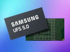 Chip UFS 5.0 baru dari Samsung menghadirkan AI pada perangkat yang lebih cepat dan masa pakai baterai yang lebih lama untuk ponsel cerdas Anda
| beritakitanih Chip UFS 5.0 baru dari Samsung menghadirkan AI pada perangkat yang lebih cepat dan masa pakai baterai yang lebih lama untuk ponsel cerdas Anda
| beritakitanih
