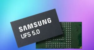 Chip UFS 5.0 baru dari Samsung menghadirkan AI pada perangkat yang lebih cepat dan masa pakai baterai yang lebih lama untuk ponsel cerdas Anda
| beritakitanih Chip UFS 5.0 baru dari Samsung menghadirkan AI pada perangkat yang lebih cepat dan masa pakai baterai yang lebih lama untuk ponsel cerdas Anda
| beritakitanih