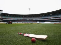 Chip bola, sensor kelelawar, biomekanik: Data di balik layar yang mendukung pelatihan kriket abad ke-21
| beritakitanih Chip bola, sensor kelelawar, biomekanik: Data di balik layar yang mendukung pelatihan kriket abad ke-21
| beritakitanih