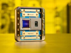 Chip kuantum Majorana 2 membuka stabilitas 1.000x, menjaga qubit tetap hidup 20 detik
| beritakitanih Chip kuantum Majorana 2 membuka stabilitas 1.000x, menjaga qubit tetap hidup 20 detik
| beritakitanih