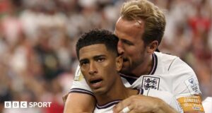 ‘Chip on shoulder’ dapat membantu Bellingham mencapai performa terbaiknya
| beritakitanih 'Chip on shoulder' dapat membantu Bellingham mencapai performa terbaiknya
| beritakitanih