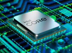 Chipset andalan Intel Z970 dan Z990 mendatang dilaporkan akan mengonsumsi hingga 14W pada beban puncak, berkat lebih banyak dukungan PCIe 5.0 — motherboard Nova Lake mungkin menampilkan PCH 22% lebih kecil dibandingkan Z890
| beritakitanih Chipset andalan Intel Z970 dan Z990 mendatang dilaporkan akan mengonsumsi hingga 14W pada beban puncak, berkat lebih banyak dukungan PCIe 5.0 — motherboard Nova Lake mungkin menampilkan PCH 22% lebih kecil dibandingkan Z890
| beritakitanih