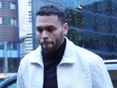 Chris Brown Bersaksi di Pengadilan Penganiayaan Anjing: ‘Ada Banyak Darah’
| beritakitanih Chris Brown Bersaksi di Pengadilan Penganiayaan Anjing: 'Ada Banyak Darah'
| beritakitanih