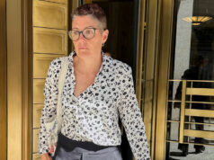 Christine Hunsicker, CaaStle CEO, Confessed to Fraud. The Board Let Her Stay in Charge. | beritakitanih Christine Hunsicker, CaaStle CEO, Confessed to Fraud. The Board Let Her Stay in Charge. | beritakitanih