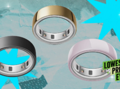Cincin Keramik dan Emas Oura Diskon Hampir 50% untuk Hari Perdana
| beritakitanih Cincin Keramik dan Emas Oura Diskon Hampir 50% untuk Hari Perdana
| beritakitanih