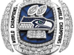 Cincin SB LX Seahawks memberi hormat kepada penggemar, kota, sejarah
| beritakitanih Cincin SB LX Seahawks memberi hormat kepada penggemar, kota, sejarah
| beritakitanih